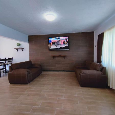 2-Bedroom Apartment Centrally Located, Near Us Consulate Ciudad Juárez Eksteriør billede
