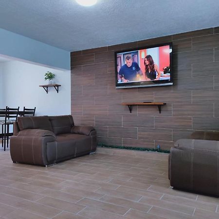 2-Bedroom Apartment Centrally Located, Near Us Consulate Ciudad Juárez Eksteriør billede