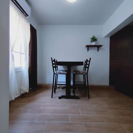 2-Bedroom Apartment Centrally Located, Near Us Consulate Ciudad Juárez Eksteriør billede