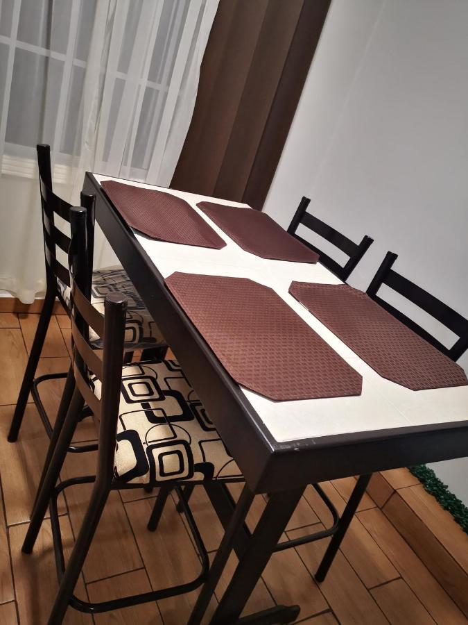 2-Bedroom Apartment Centrally Located, Near Us Consulate Ciudad Juárez Eksteriør billede