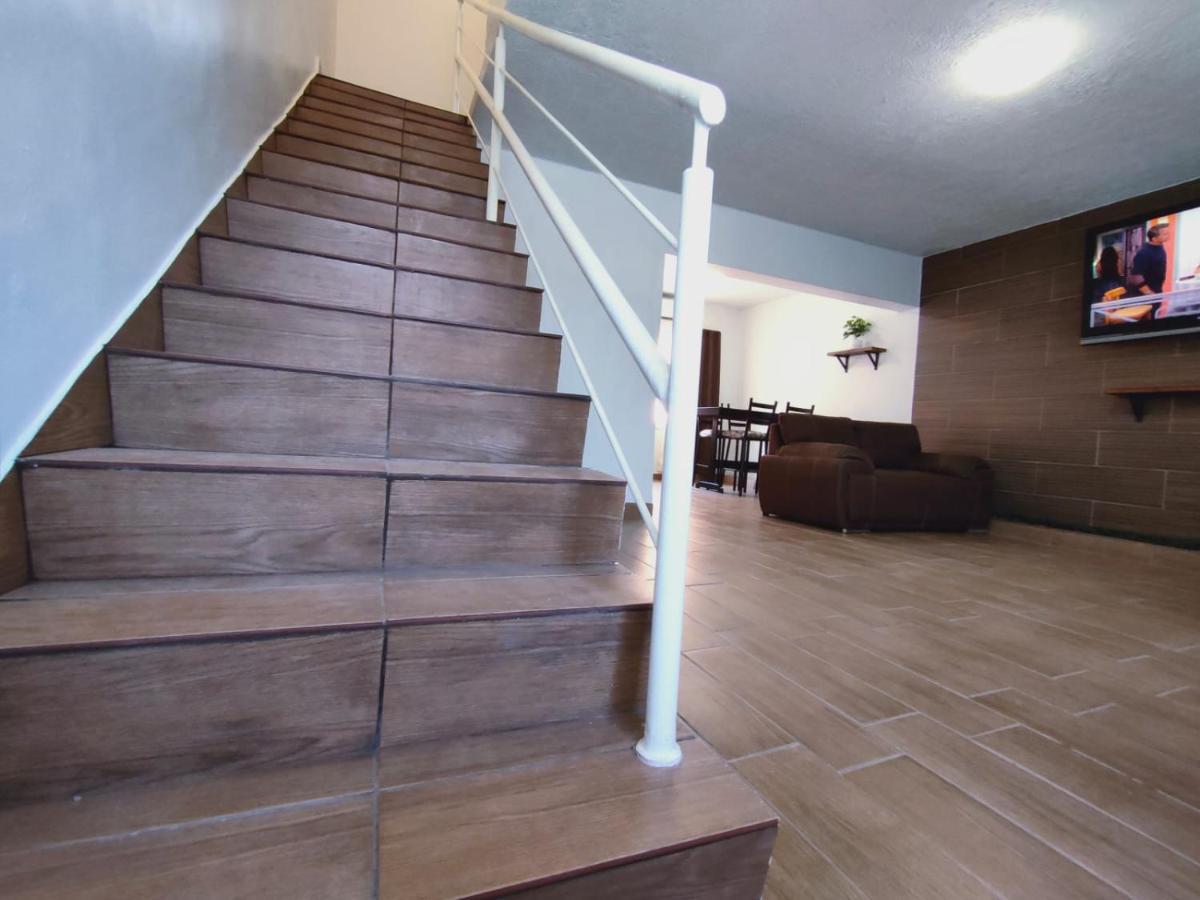2-Bedroom Apartment Centrally Located, Near Us Consulate Ciudad Juárez Eksteriør billede