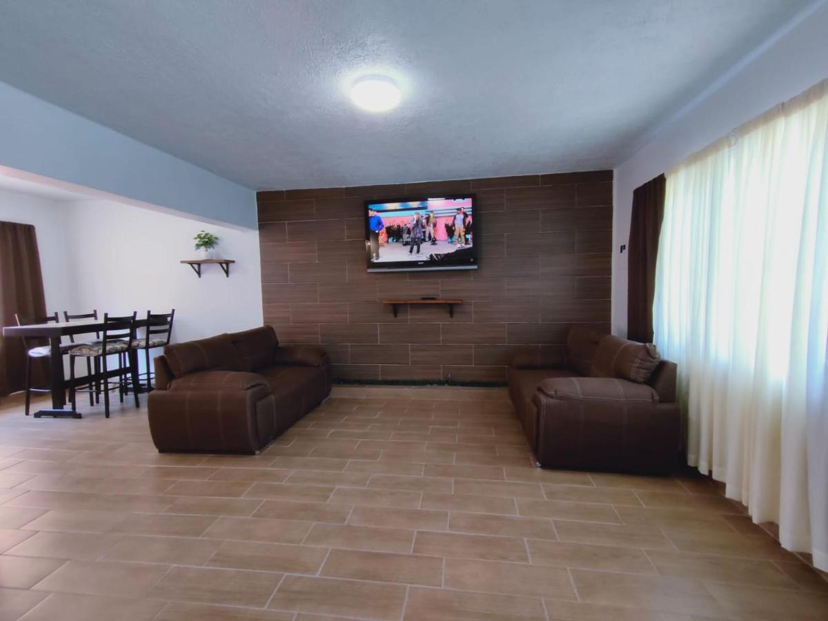 2-Bedroom Apartment Centrally Located, Near Us Consulate Ciudad Juárez Eksteriør billede