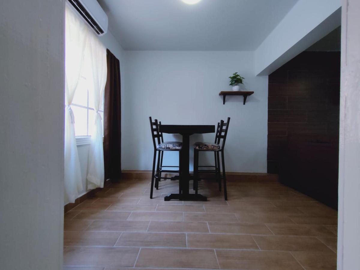2-Bedroom Apartment Centrally Located, Near Us Consulate Ciudad Juárez Eksteriør billede