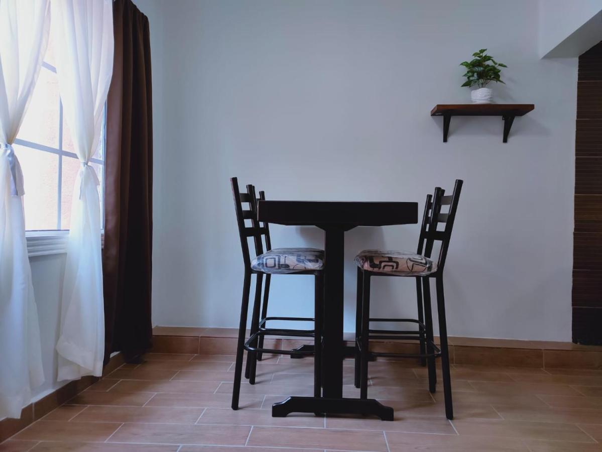 2-Bedroom Apartment Centrally Located, Near Us Consulate Ciudad Juárez Eksteriør billede
