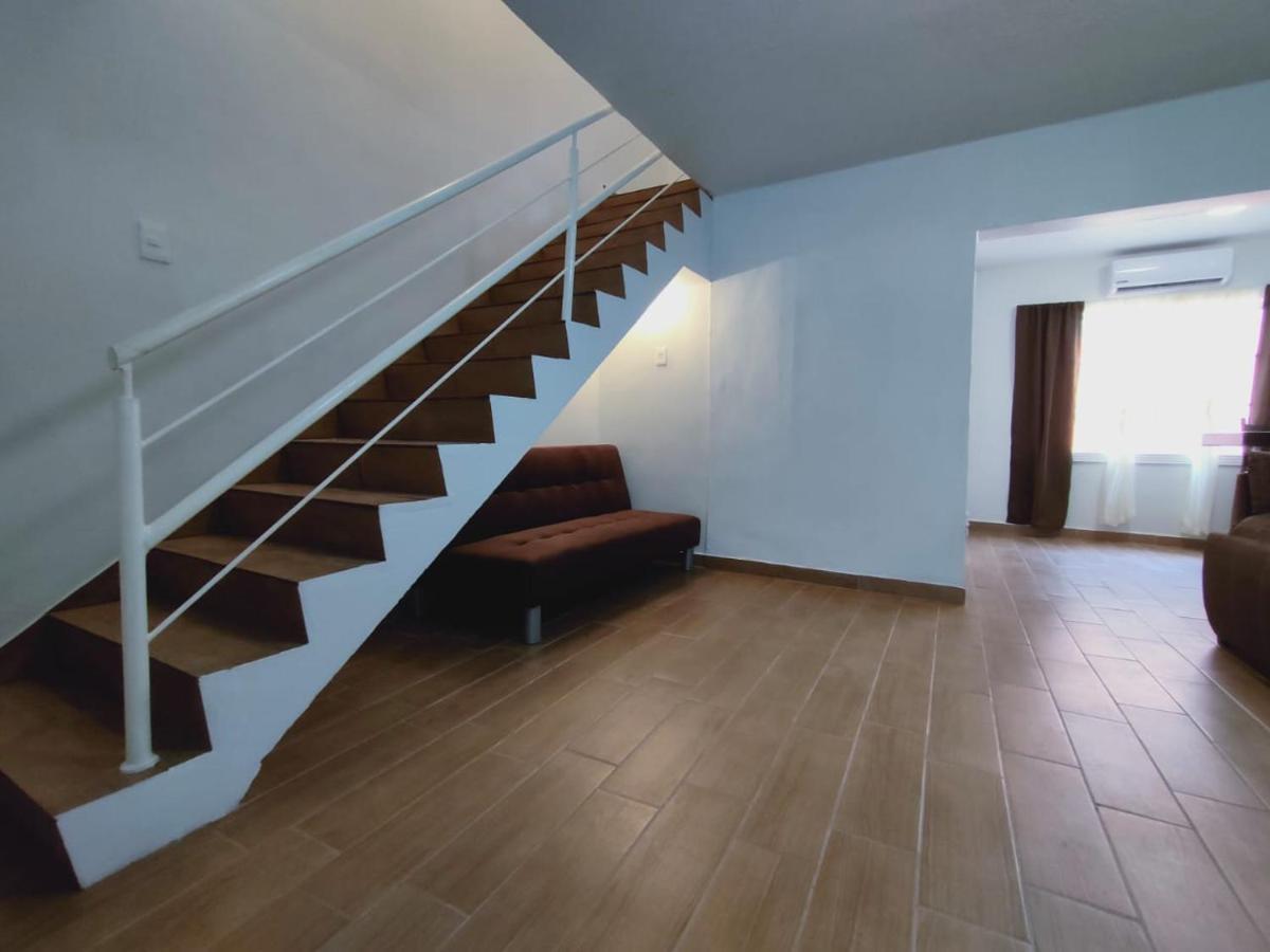 2-Bedroom Apartment Centrally Located, Near Us Consulate Ciudad Juárez Eksteriør billede