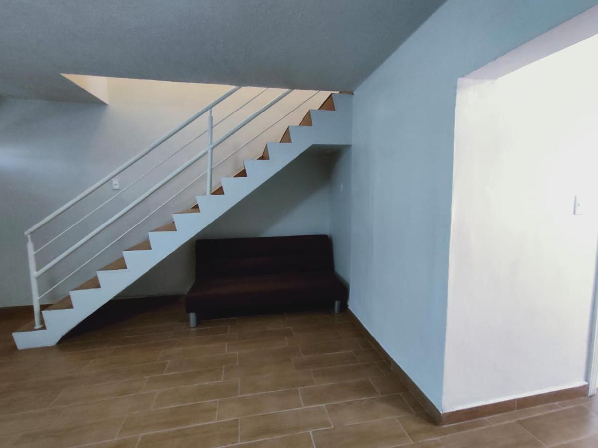 2-Bedroom Apartment Centrally Located, Near Us Consulate Ciudad Juárez Eksteriør billede