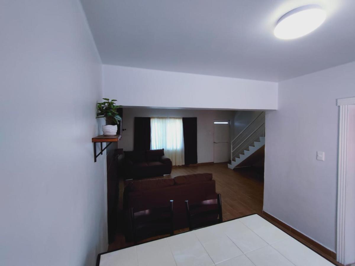 2-Bedroom Apartment Centrally Located, Near Us Consulate Ciudad Juárez Eksteriør billede