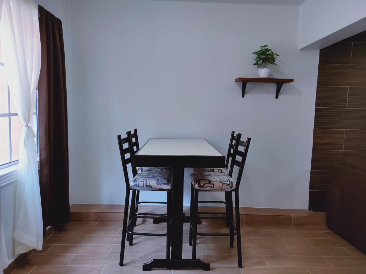2-Bedroom Apartment Centrally Located, Near Us Consulate Ciudad Juárez Eksteriør billede