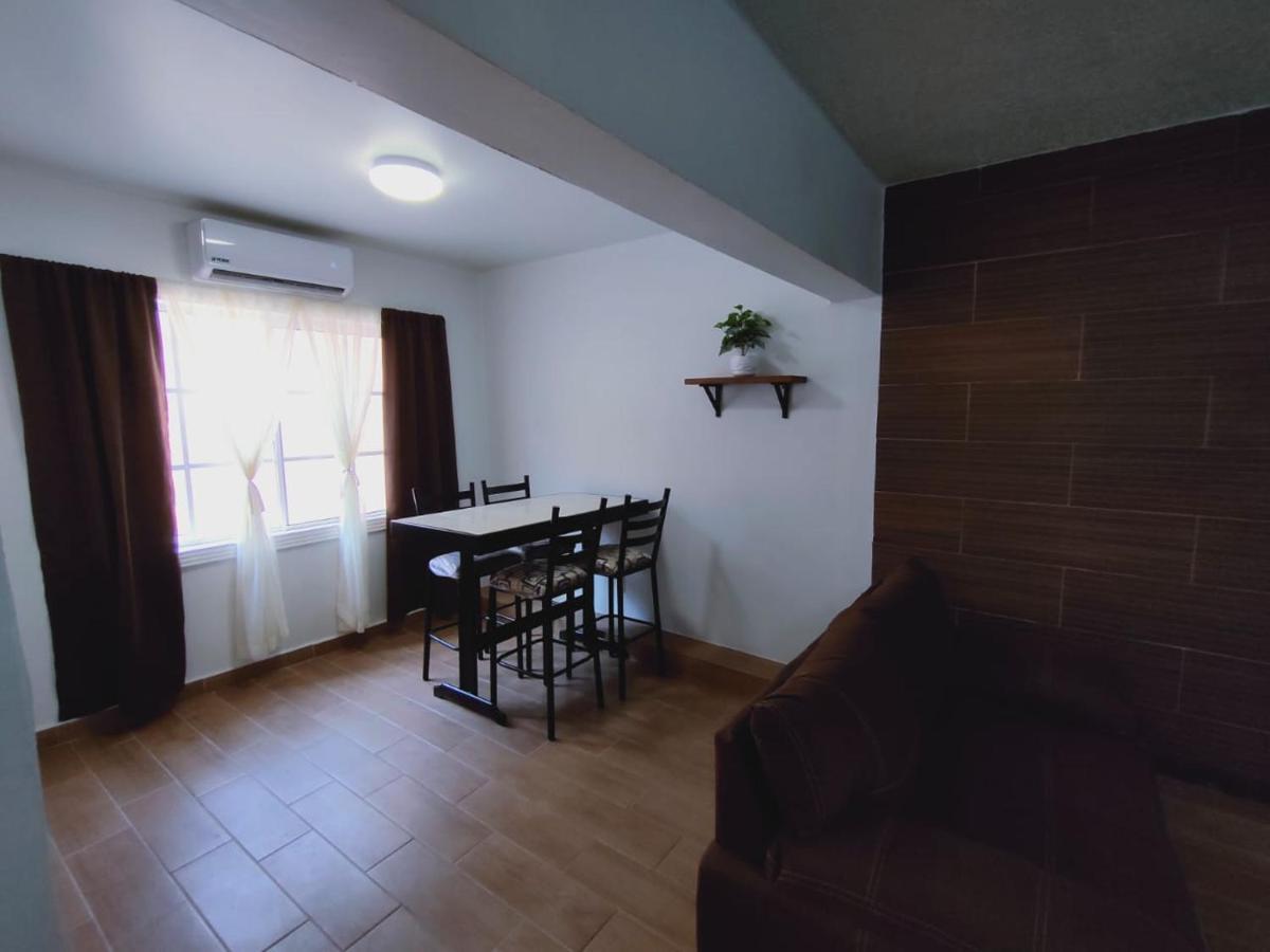 2-Bedroom Apartment Centrally Located, Near Us Consulate Ciudad Juárez Eksteriør billede