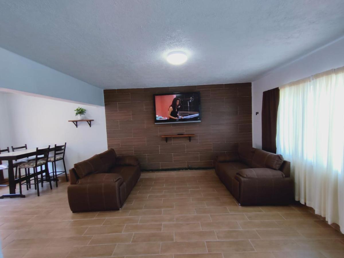 2-Bedroom Apartment Centrally Located, Near Us Consulate Ciudad Juárez Eksteriør billede