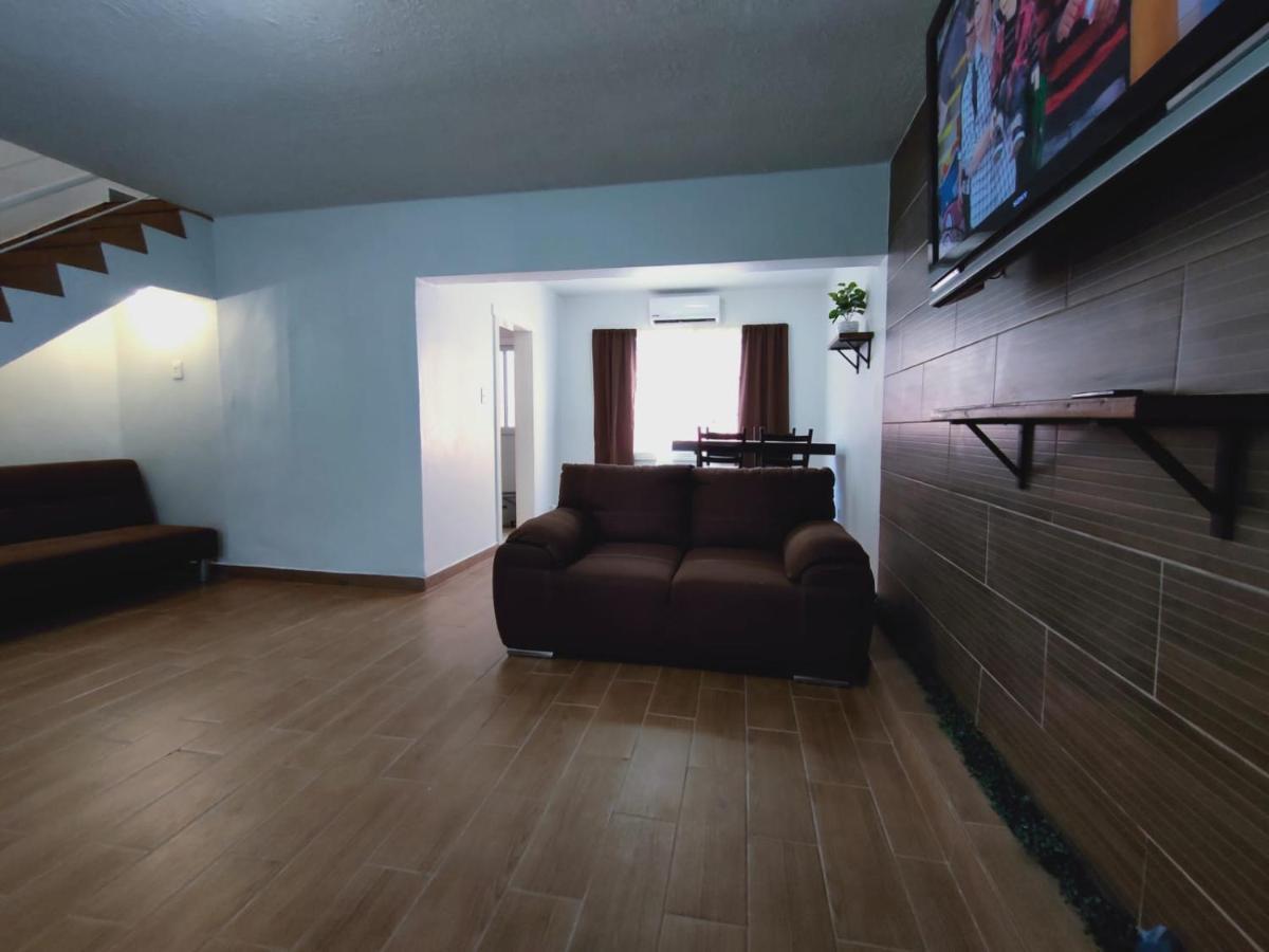 2-Bedroom Apartment Centrally Located, Near Us Consulate Ciudad Juárez Eksteriør billede
