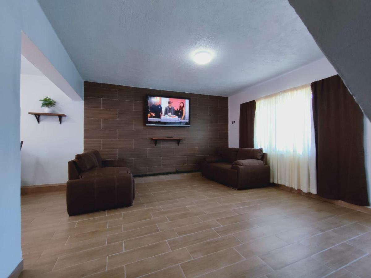 2-Bedroom Apartment Centrally Located, Near Us Consulate Ciudad Juárez Eksteriør billede