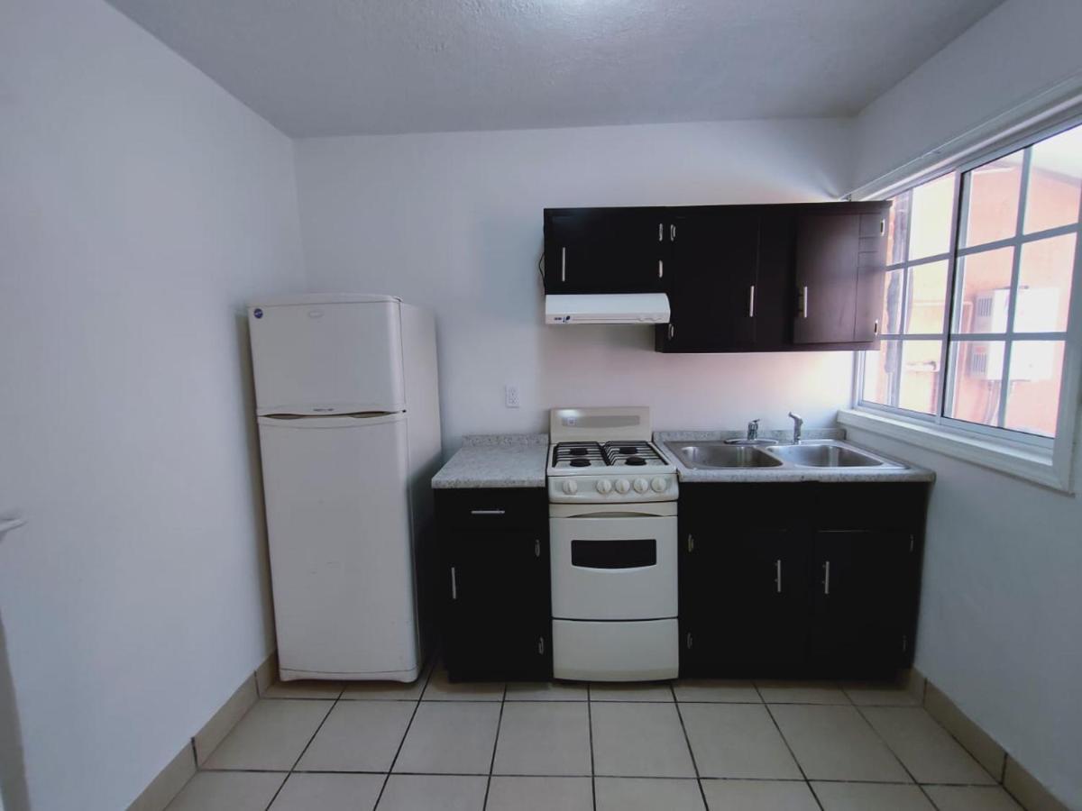 2-Bedroom Apartment Centrally Located, Near Us Consulate Ciudad Juárez Eksteriør billede