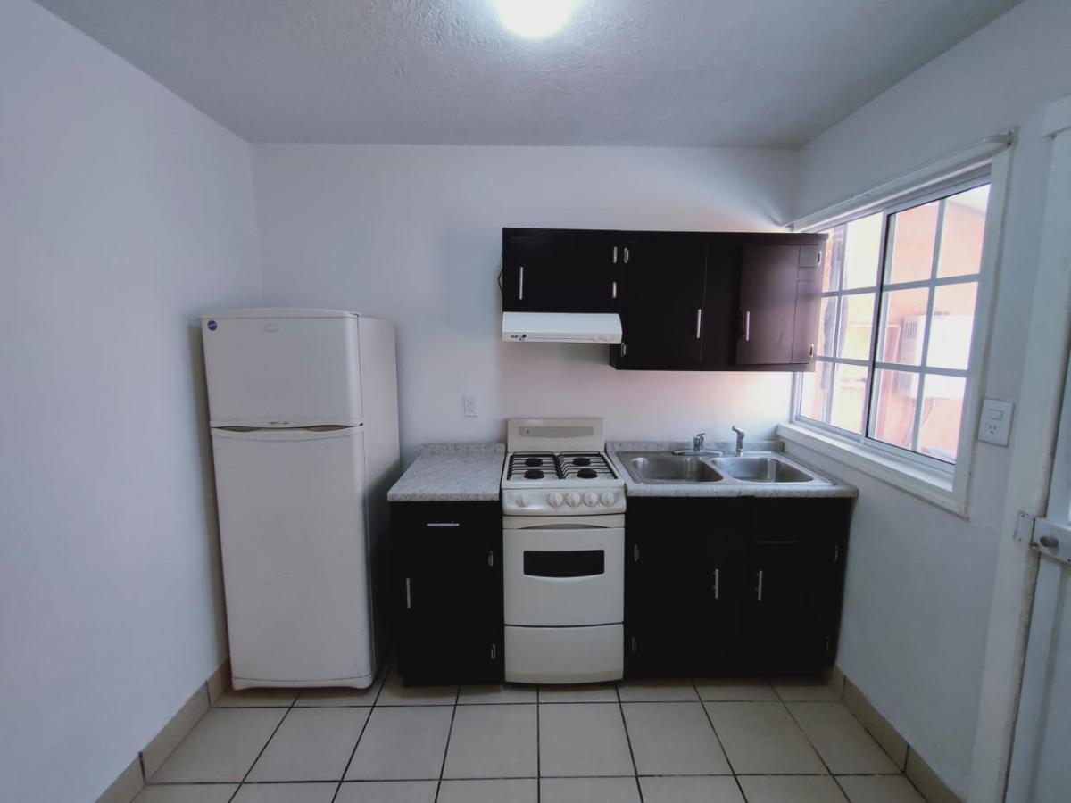 2-Bedroom Apartment Centrally Located, Near Us Consulate Ciudad Juárez Eksteriør billede