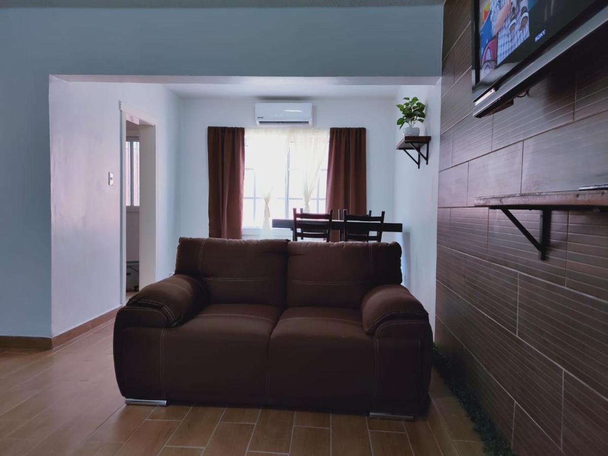 2-Bedroom Apartment Centrally Located, Near Us Consulate Ciudad Juárez Eksteriør billede