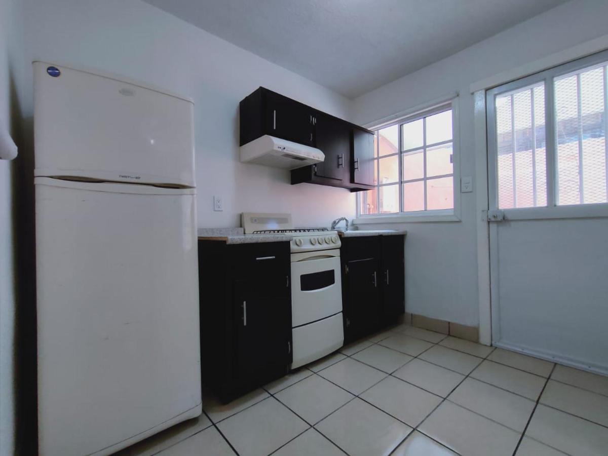 2-Bedroom Apartment Centrally Located, Near Us Consulate Ciudad Juárez Eksteriør billede