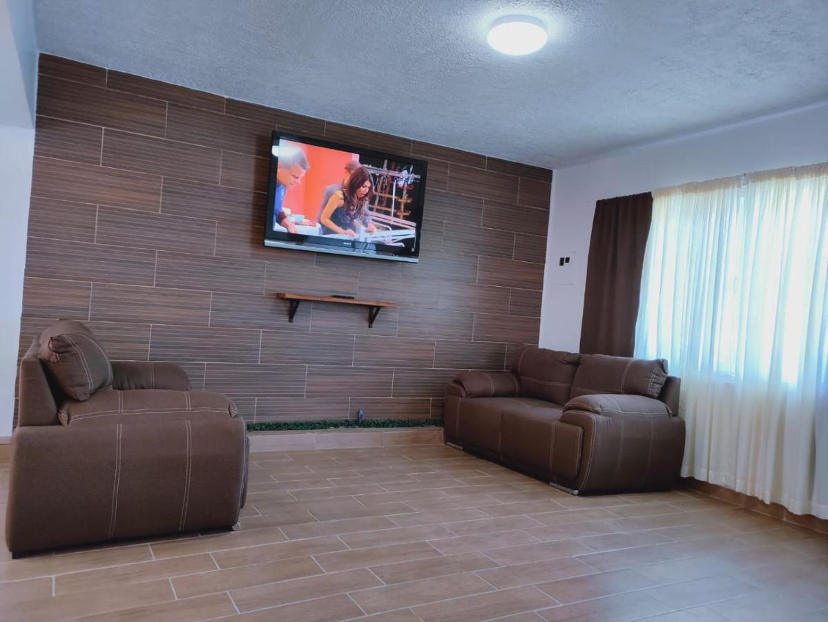 2-Bedroom Apartment Centrally Located, Near Us Consulate Ciudad Juárez Eksteriør billede