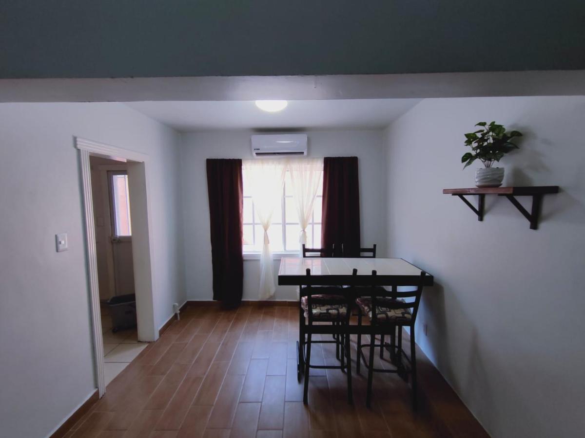 2-Bedroom Apartment Centrally Located, Near Us Consulate Ciudad Juárez Eksteriør billede