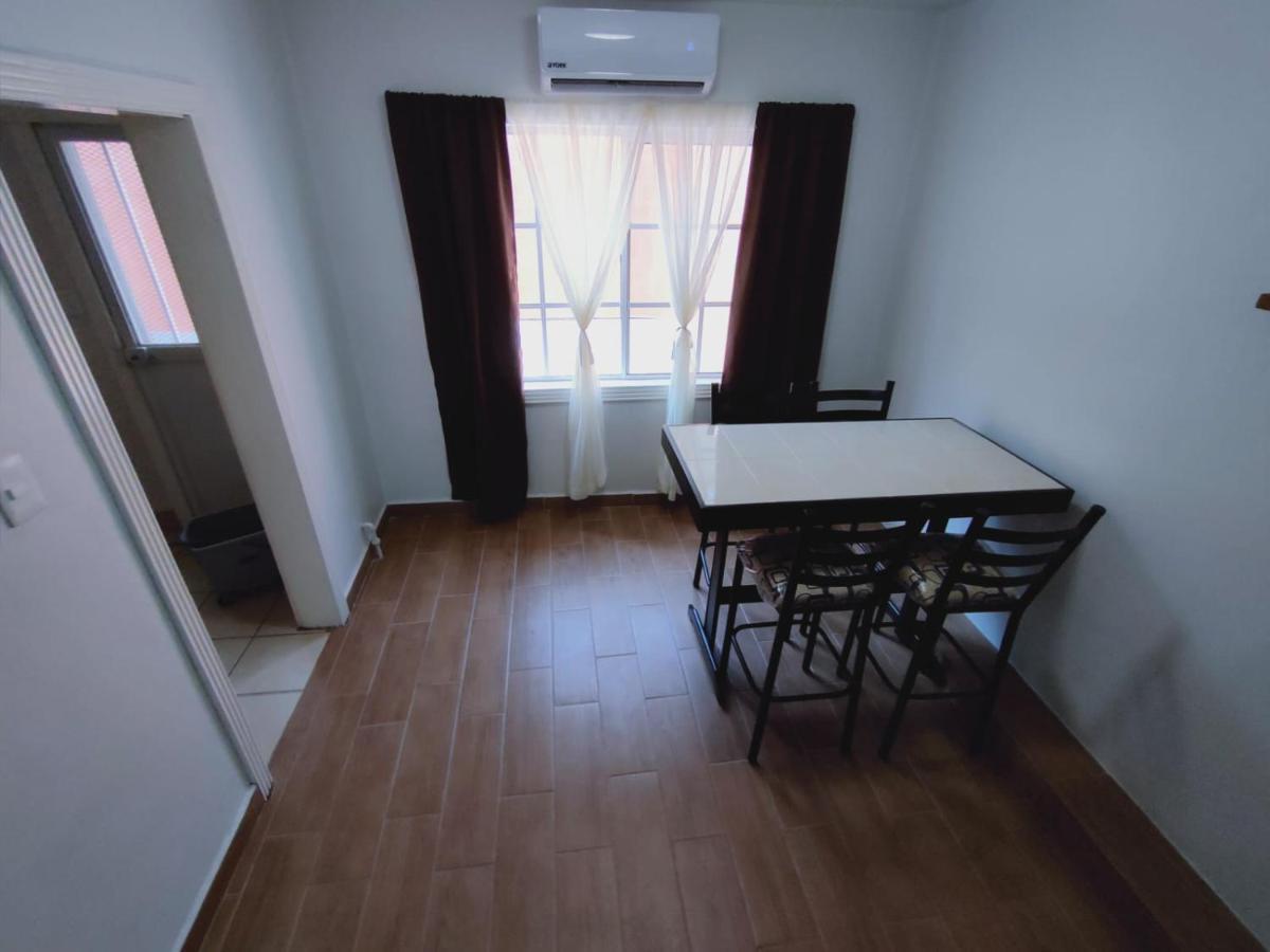 2-Bedroom Apartment Centrally Located, Near Us Consulate Ciudad Juárez Eksteriør billede