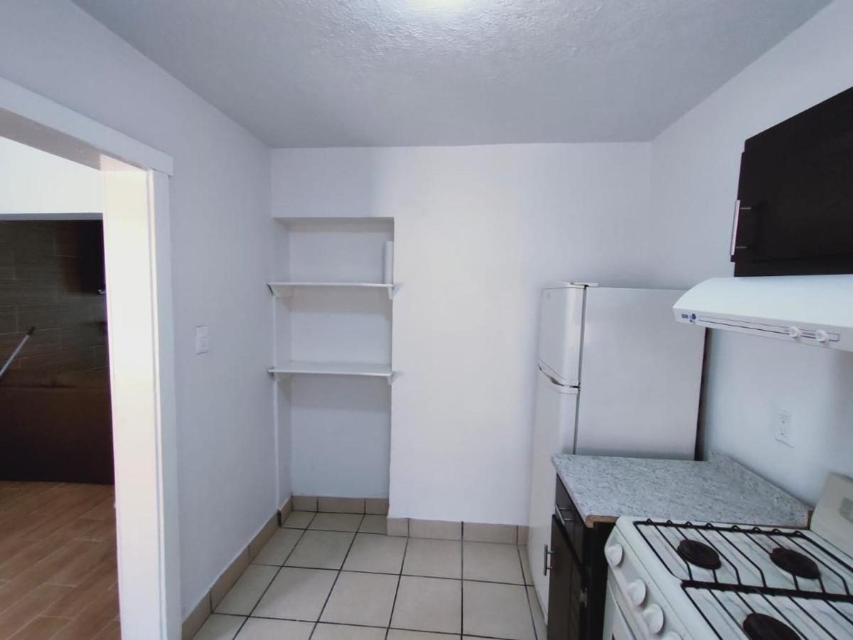 2-Bedroom Apartment Centrally Located, Near Us Consulate Ciudad Juárez Eksteriør billede