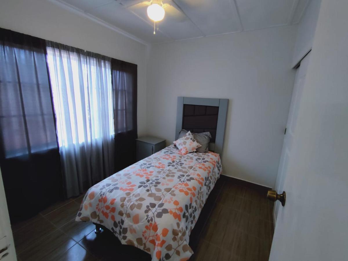 2-Bedroom Apartment Centrally Located, Near Us Consulate Ciudad Juárez Eksteriør billede
