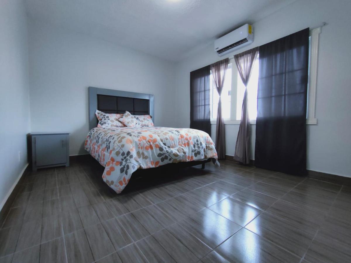 2-Bedroom Apartment Centrally Located, Near Us Consulate Ciudad Juárez Eksteriør billede