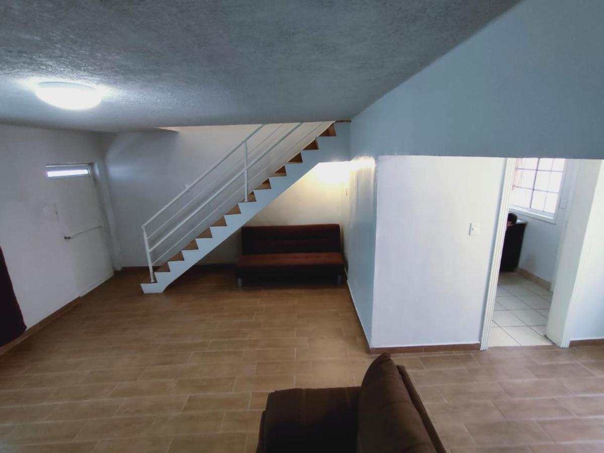 2-Bedroom Apartment Centrally Located, Near Us Consulate Ciudad Juárez Eksteriør billede