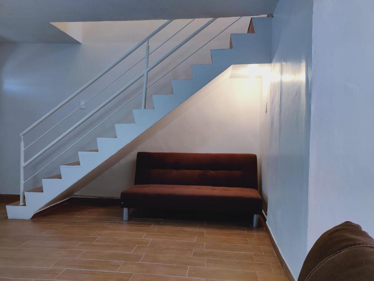 2-Bedroom Apartment Centrally Located, Near Us Consulate Ciudad Juárez Eksteriør billede