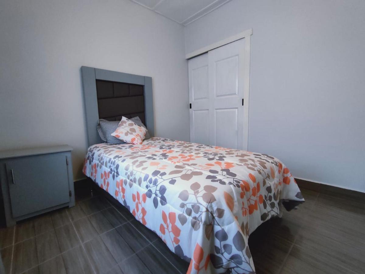2-Bedroom Apartment Centrally Located, Near Us Consulate Ciudad Juárez Eksteriør billede