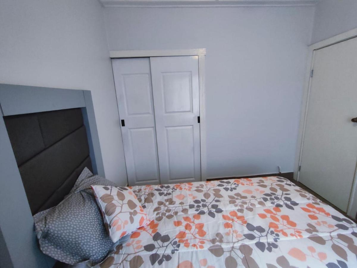 2-Bedroom Apartment Centrally Located, Near Us Consulate Ciudad Juárez Eksteriør billede