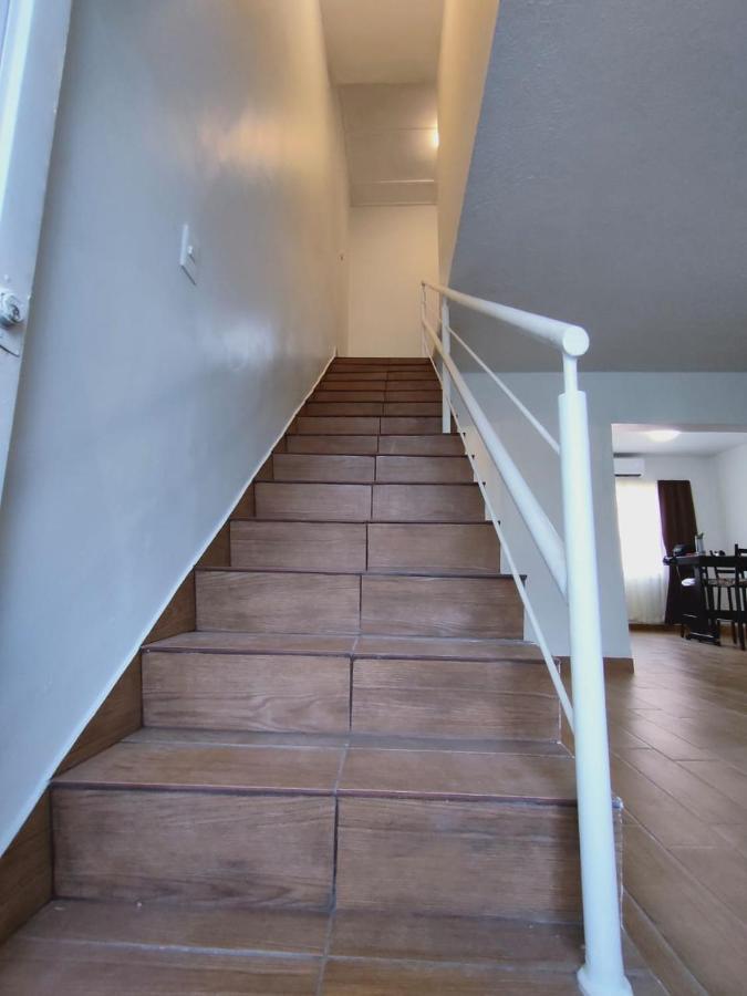 2-Bedroom Apartment Centrally Located, Near Us Consulate Ciudad Juárez Eksteriør billede