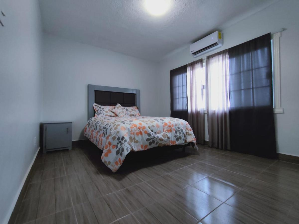2-Bedroom Apartment Centrally Located, Near Us Consulate Ciudad Juárez Eksteriør billede