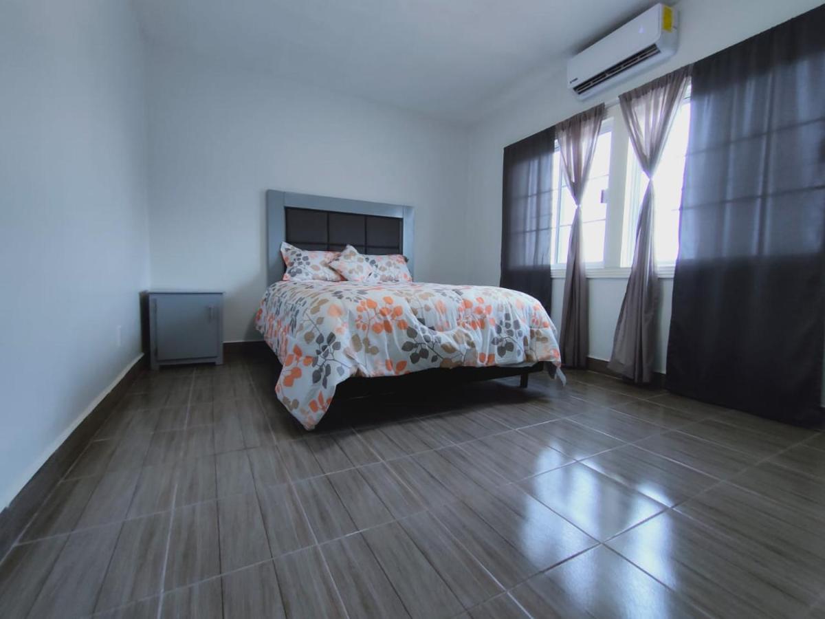2-Bedroom Apartment Centrally Located, Near Us Consulate Ciudad Juárez Eksteriør billede