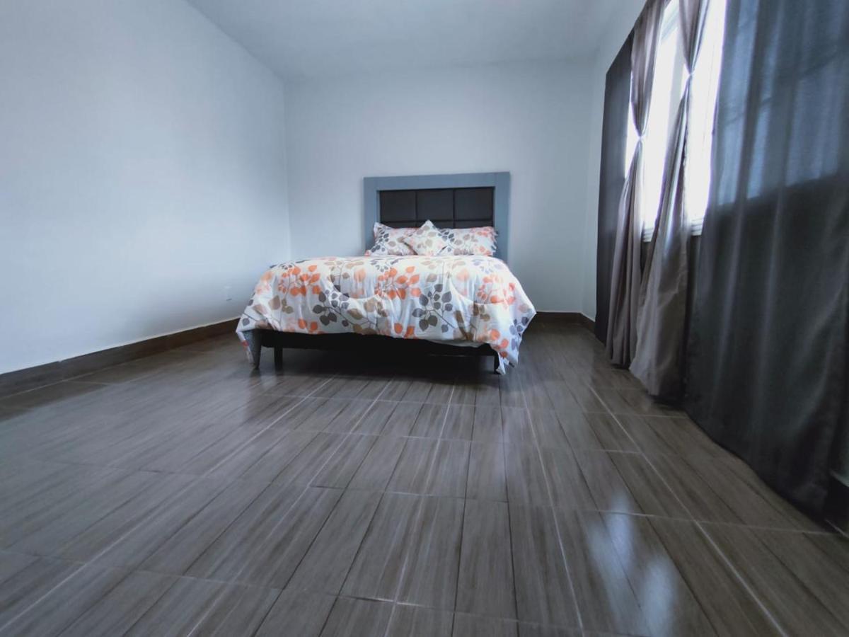 2-Bedroom Apartment Centrally Located, Near Us Consulate Ciudad Juárez Eksteriør billede