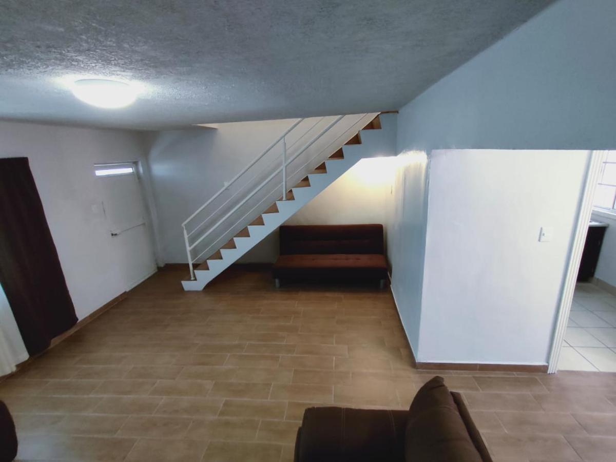 2-Bedroom Apartment Centrally Located, Near Us Consulate Ciudad Juárez Eksteriør billede
