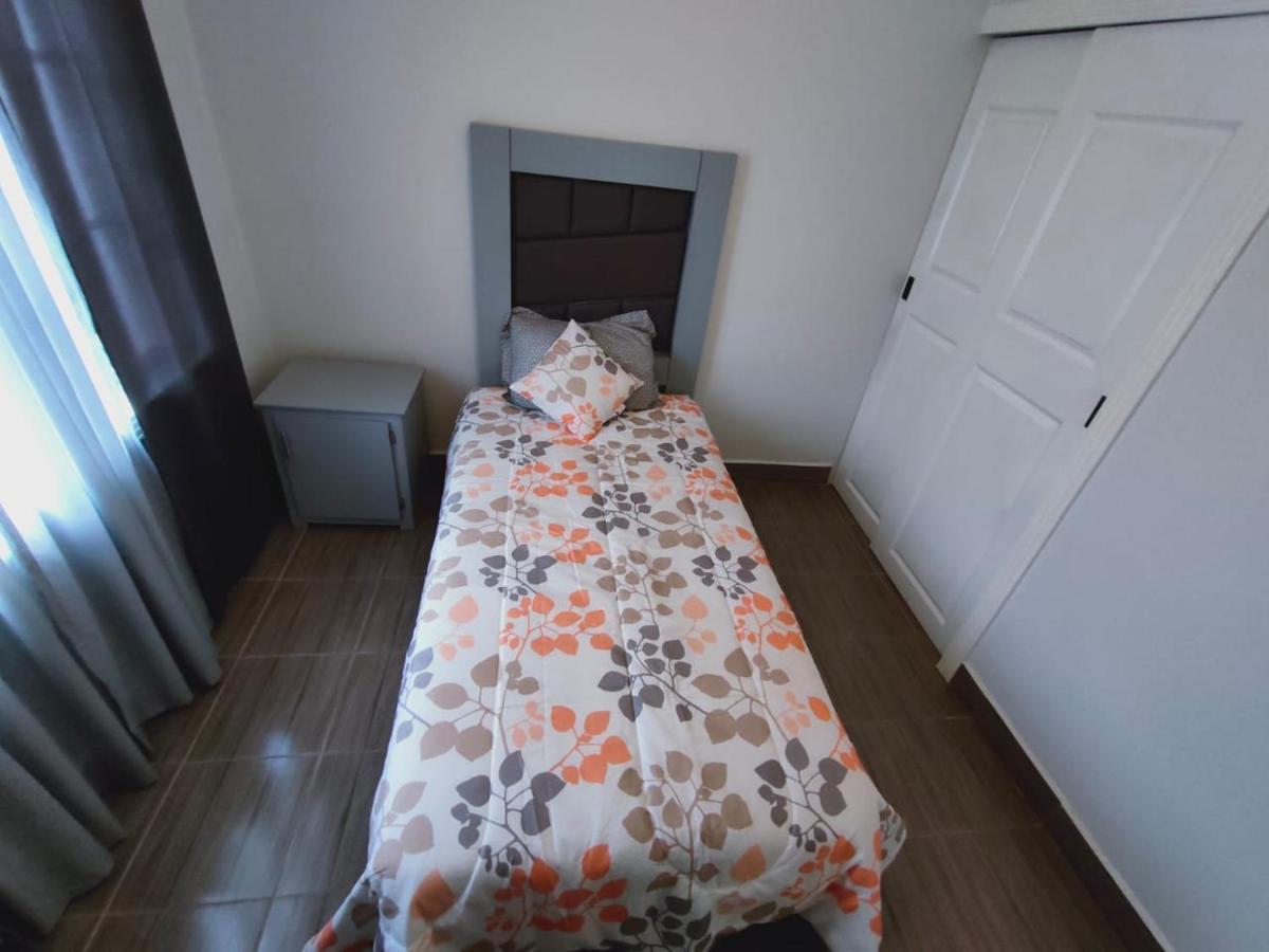 2-Bedroom Apartment Centrally Located, Near Us Consulate Ciudad Juárez Eksteriør billede