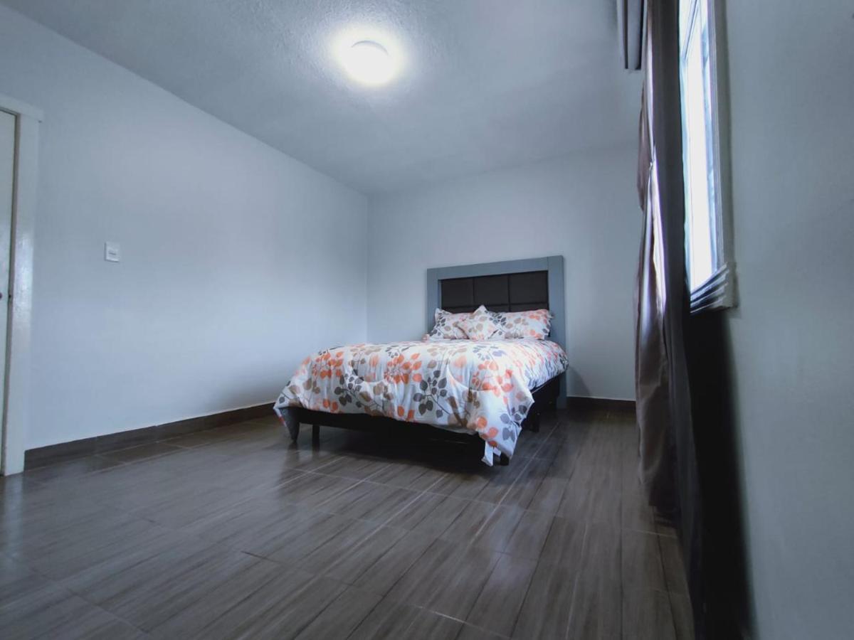 2-Bedroom Apartment Centrally Located, Near Us Consulate Ciudad Juárez Eksteriør billede