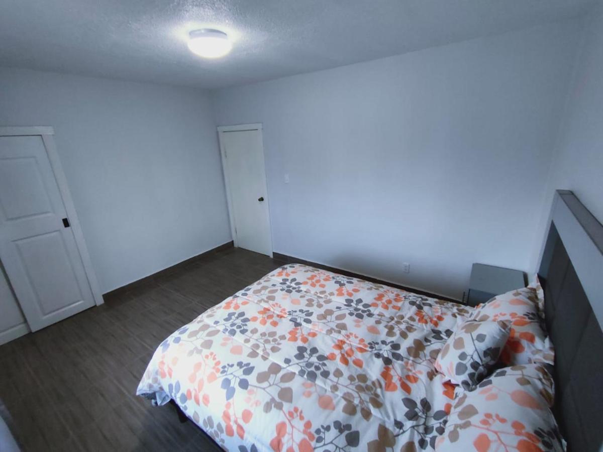 2-Bedroom Apartment Centrally Located, Near Us Consulate Ciudad Juárez Eksteriør billede