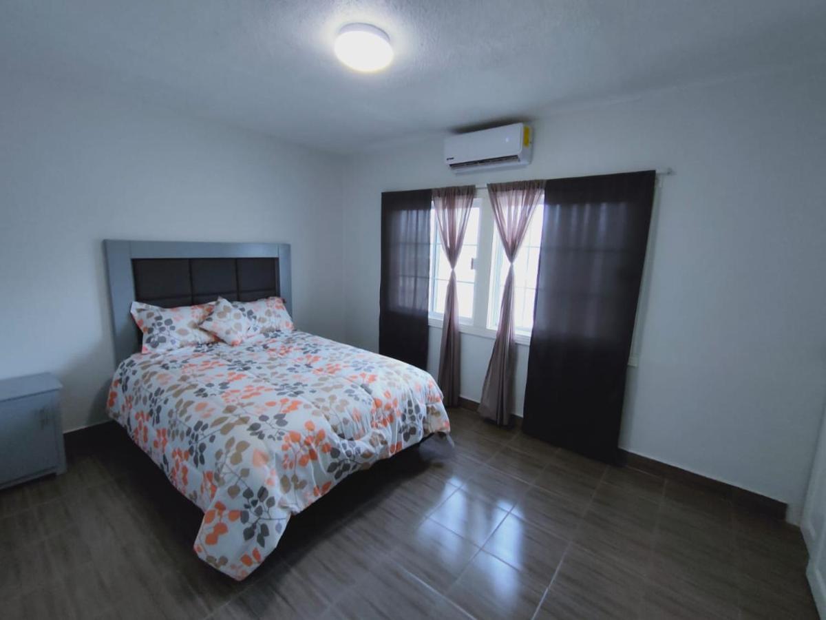 2-Bedroom Apartment Centrally Located, Near Us Consulate Ciudad Juárez Eksteriør billede