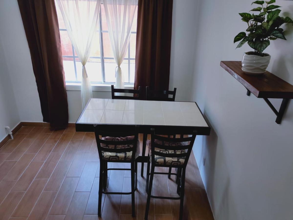 2-Bedroom Apartment Centrally Located, Near Us Consulate Ciudad Juárez Eksteriør billede