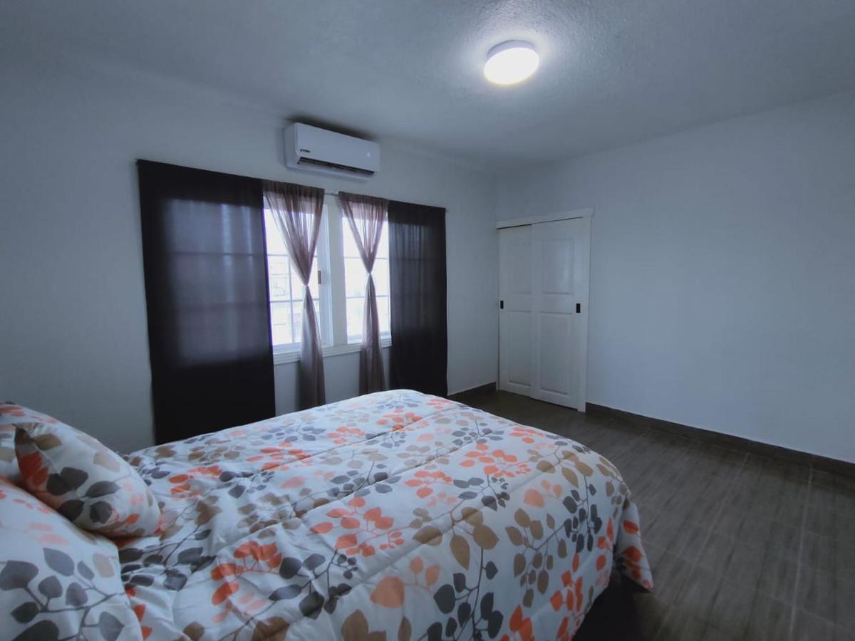 2-Bedroom Apartment Centrally Located, Near Us Consulate Ciudad Juárez Eksteriør billede
