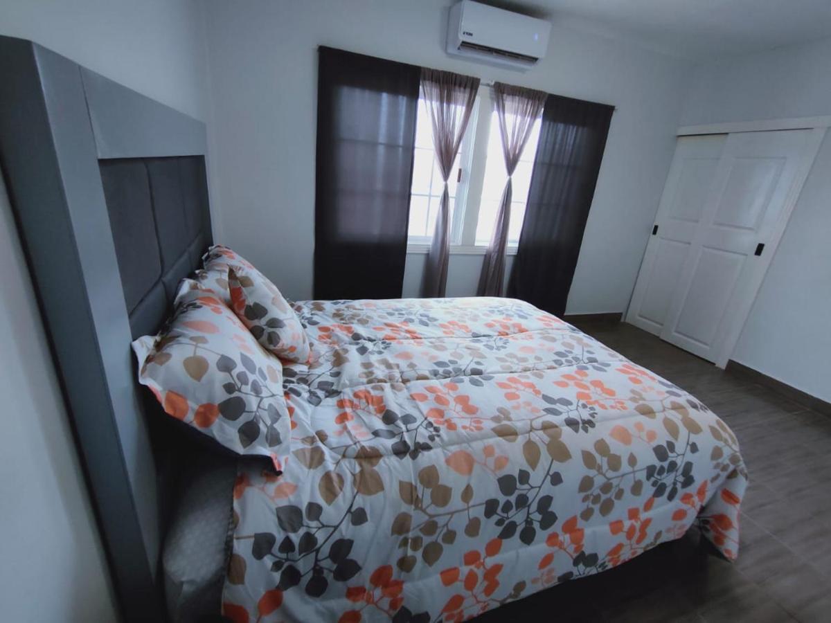 2-Bedroom Apartment Centrally Located, Near Us Consulate Ciudad Juárez Eksteriør billede