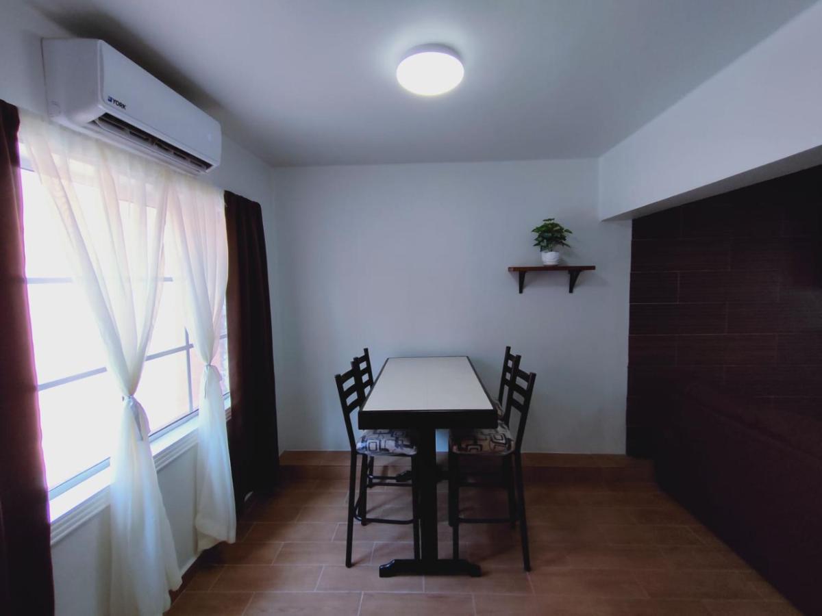2-Bedroom Apartment Centrally Located, Near Us Consulate Ciudad Juárez Eksteriør billede