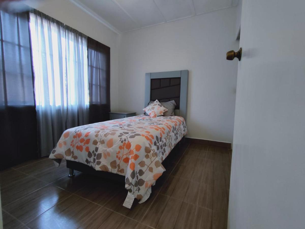 2-Bedroom Apartment Centrally Located, Near Us Consulate Ciudad Juárez Eksteriør billede