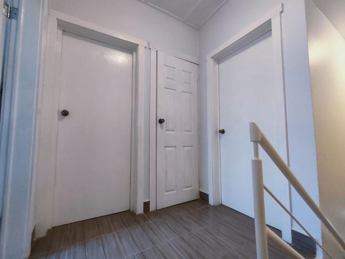 2-Bedroom Apartment Centrally Located, Near Us Consulate Ciudad Juárez Eksteriør billede