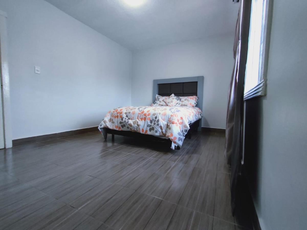 2-Bedroom Apartment Centrally Located, Near Us Consulate Ciudad Juárez Eksteriør billede