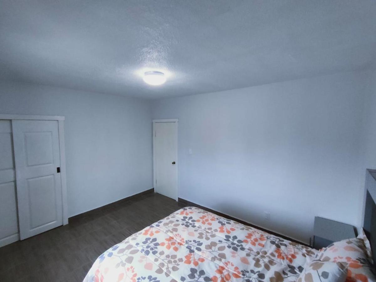 2-Bedroom Apartment Centrally Located, Near Us Consulate Ciudad Juárez Eksteriør billede